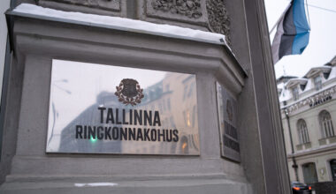 Ringkonnakohus: Enefit Poweri õlitehase kompleksluba on õiguspärane | Eesti