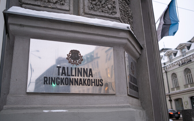 Ringkonnakohus: Enefit Poweri õlitehase kompleksluba on õiguspärane | Eesti