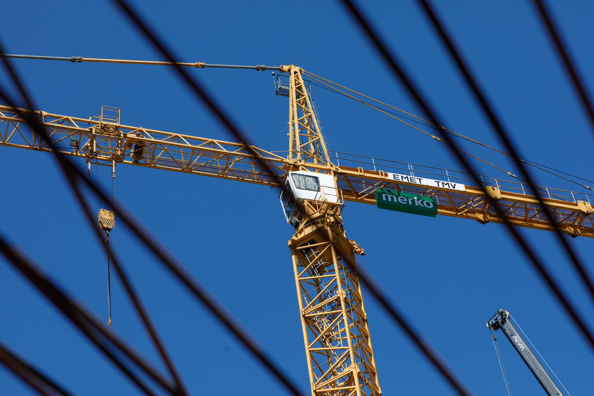 Ehituse dividendide TOP: ootuspärane liider tõrjuti kõrvale