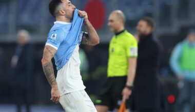 Viis väravat ja kolm penaltit! Lazio jättis vägeva lõppakordi kümnendale üleminutile