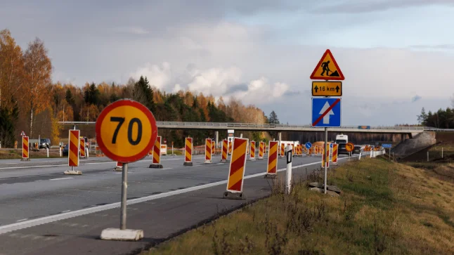 ILUS, AGA KALLIS! Valitsus lubab ehitada laiad maanteed pealinnast Tartusse ja Pärnusse