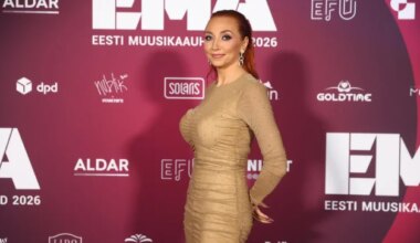 Supervormis Tanja Mihhailova: ma absoluutselt ei otsi meest, püüan praegu iseennast leida