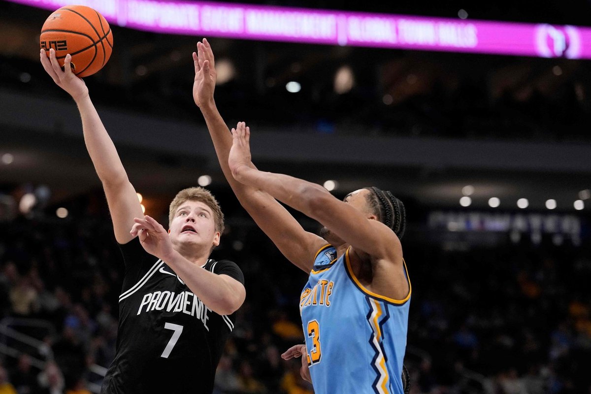 Stefan Vaaks oli hoos, kuid tema koduülikool kaotas