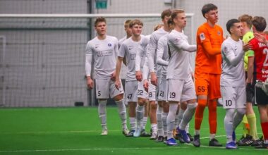 Tammeka eest mängib Taliturniiril Gambia poolkaitsja