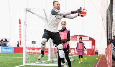 Matrossov siirdus kolmandat korda Tadžikistani kõrgliigasse