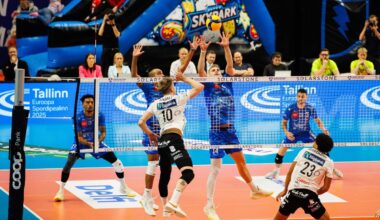 TÄNA DELFI TV-s | Balti liiga liidrite duellis lähevad vastamisi Pärnu VK ja Tartu Bigbank