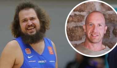 Koomik Sander Õigus kostitas perverdinaljas pettunud Erik Orgut sarkastilise vabandusega: tegin saatusliku vea