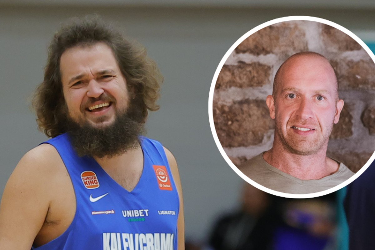 Koomik Sander Õigus kostitas perverdinaljas pettunud Erik Orgut sarkastilise vabandusega: tegin saatusliku vea