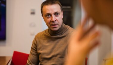 Euroliiga saab Motiejunase asemel uue tegevjuhi