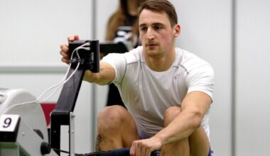 Sõudelegend Allar Raja segab endiselt Alfa võistlusel kaarte | Sõudmine