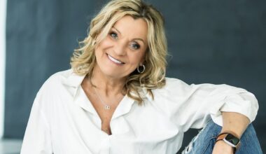 Anne Veesaar läbis hirmuäratava sõeluuringu: mõtlesin, et ma ei saa ju rahvale näkku valetada