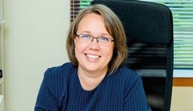 Piret Rospu: koroonavaktsineerimisest teaduskirjanduse pilgu läbi | Arvamus