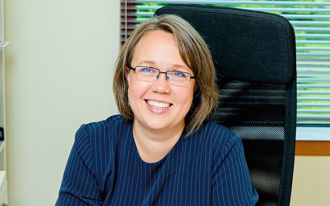 Piret Rospu: koroonavaktsineerimisest teaduskirjanduse pilgu läbi | Arvamus