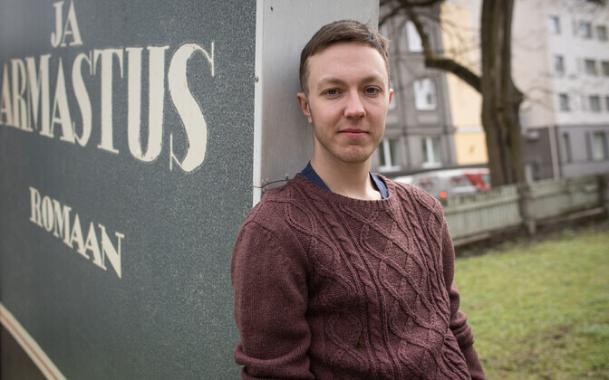 Henrik Visnapuu auhinna pälvisid Janika Kronberg ja Reijo Roos | Kirjandus