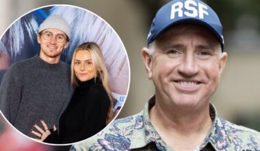 Sepo Seemanile tuli poja kihlumisuudis üllatusena: mine tea, äkki saab lähiaastatel ikka pulma ka