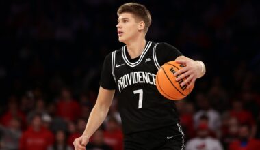 VIDEO | Stefan Vaaks püstitas USA-s uue punktirekordi