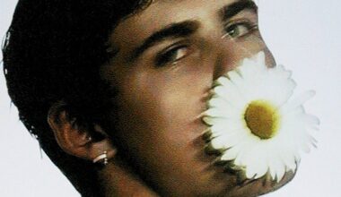 Karl Killing: meloodiline popräpp elab The Kid Laroi uuel albumil edasi