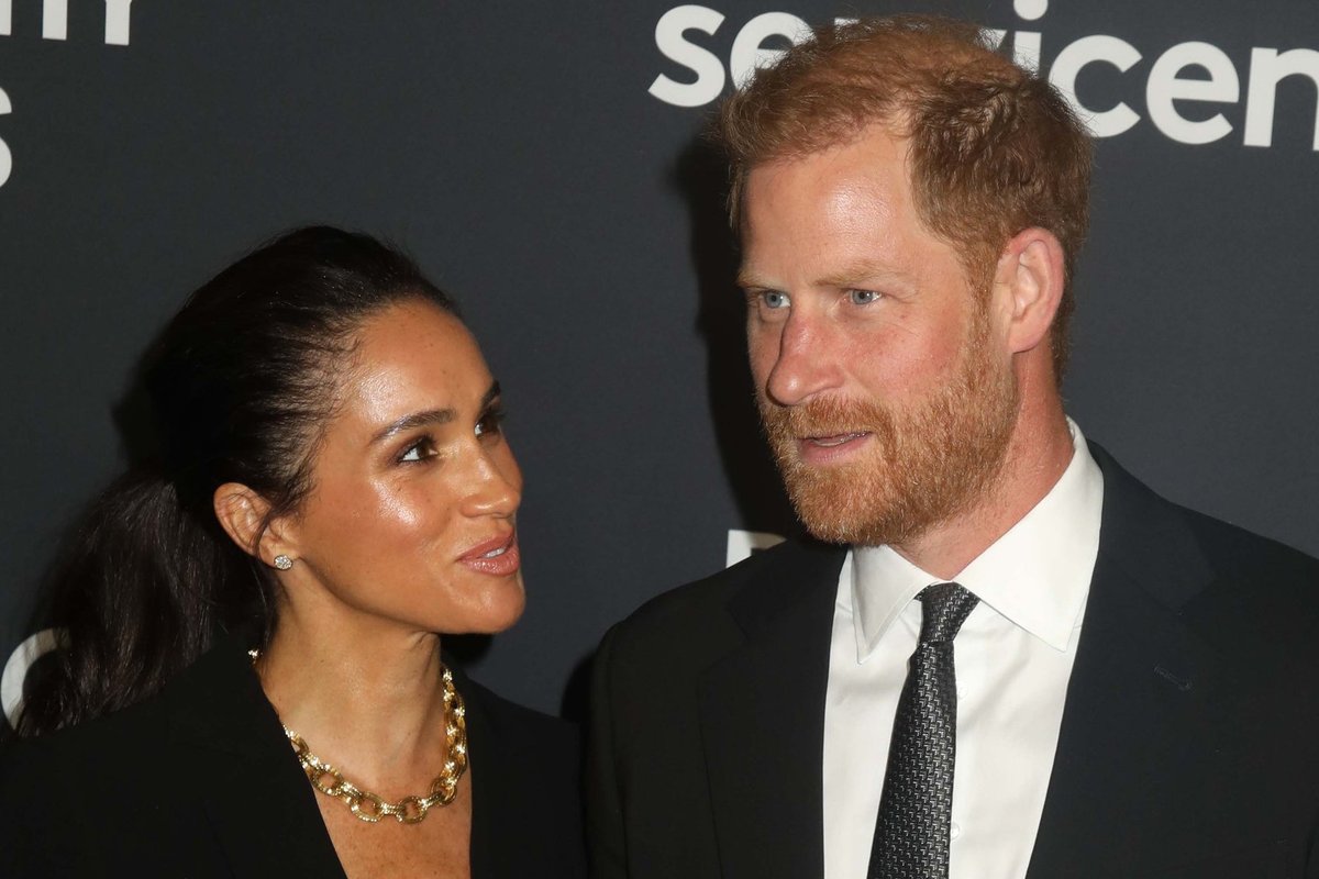 Populaarsus tuhmub? Harry ja Meghan ei müünud oma dokumentaalfilmi linastust Sundance’i festivalil välja