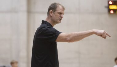 TÄNA DELFI TV-s | Martin Müürsepa juhendatav Haljala üritab karikavõistlustel vastu hakata Pärnule