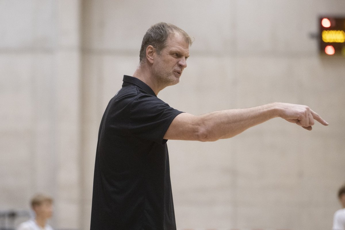 TÄNA DELFI TV-s | Martin Müürsepa juhendatav Haljala üritab karikavõistlustel vastu hakata Pärnule