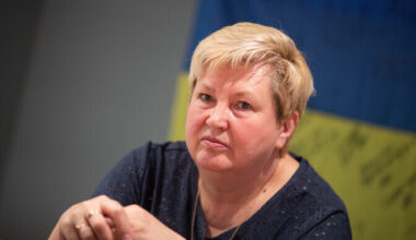 Marika Priske saab Eesti Raudtee nõukogu juhiks | Majandus