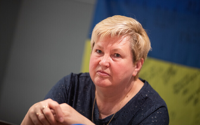 Marika Priske saab Eesti Raudtee nõukogu juhiks | Majandus