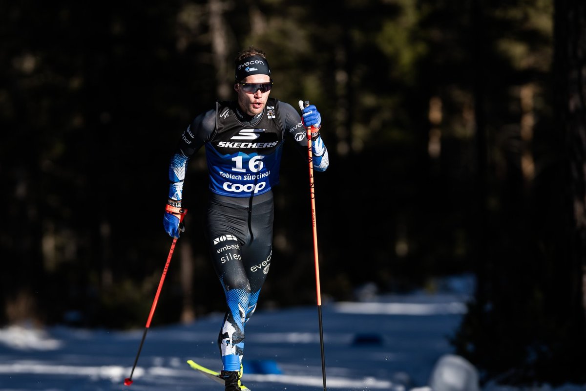 Alev jätab suusatuuri pooleli: keskendume nüüd täielikult olümpia ettevalmistusele