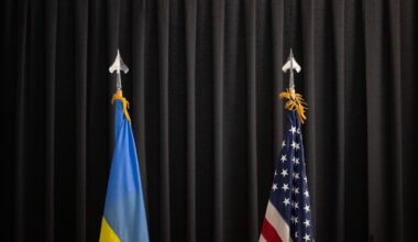 Abu Dhabis lõppes Ukraina, USA ja Venemaa esimene kolmepoolsete kõneluste voor, jätkatakse homme