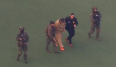 Keegi Venezuela režiimis aitas Maduro kinnivõtmisele kaasa. USA oli valmis ka riigipea tapmiseks