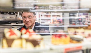 Tippjuht Raul Puusepp: võitlus käib iga kliendi ja sendi pärast