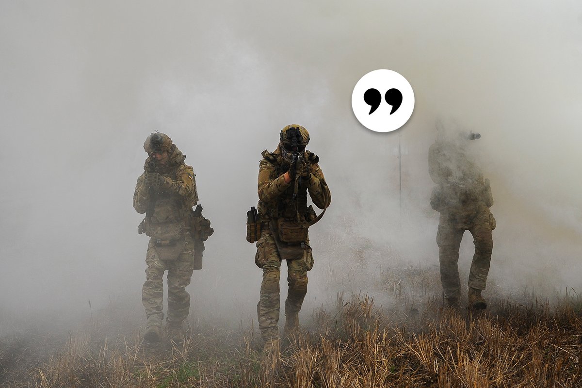 SÕJARAPORT | Teet Kalmus: Kupjanskis notitakse venelasi nagu lasketiirus. Kaotuste suhe on seal juba 27:1 - Delfi