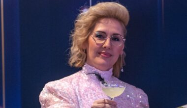 Uus aasta algas heateoga! Kaire Vilgats võttis varjupaigast kassi - Kroonika