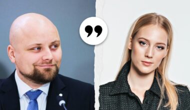 Joanna Laast: Tallinna otsus rohepöördest loobuda muudab linlased vaesemaks, haigemaks ja autojuhtide elu keerulisemaks