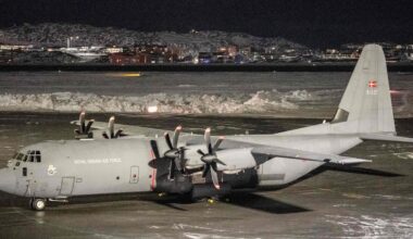 Taani ringhääling: Taani oli valmis USA-le relv käes vastu hakkama