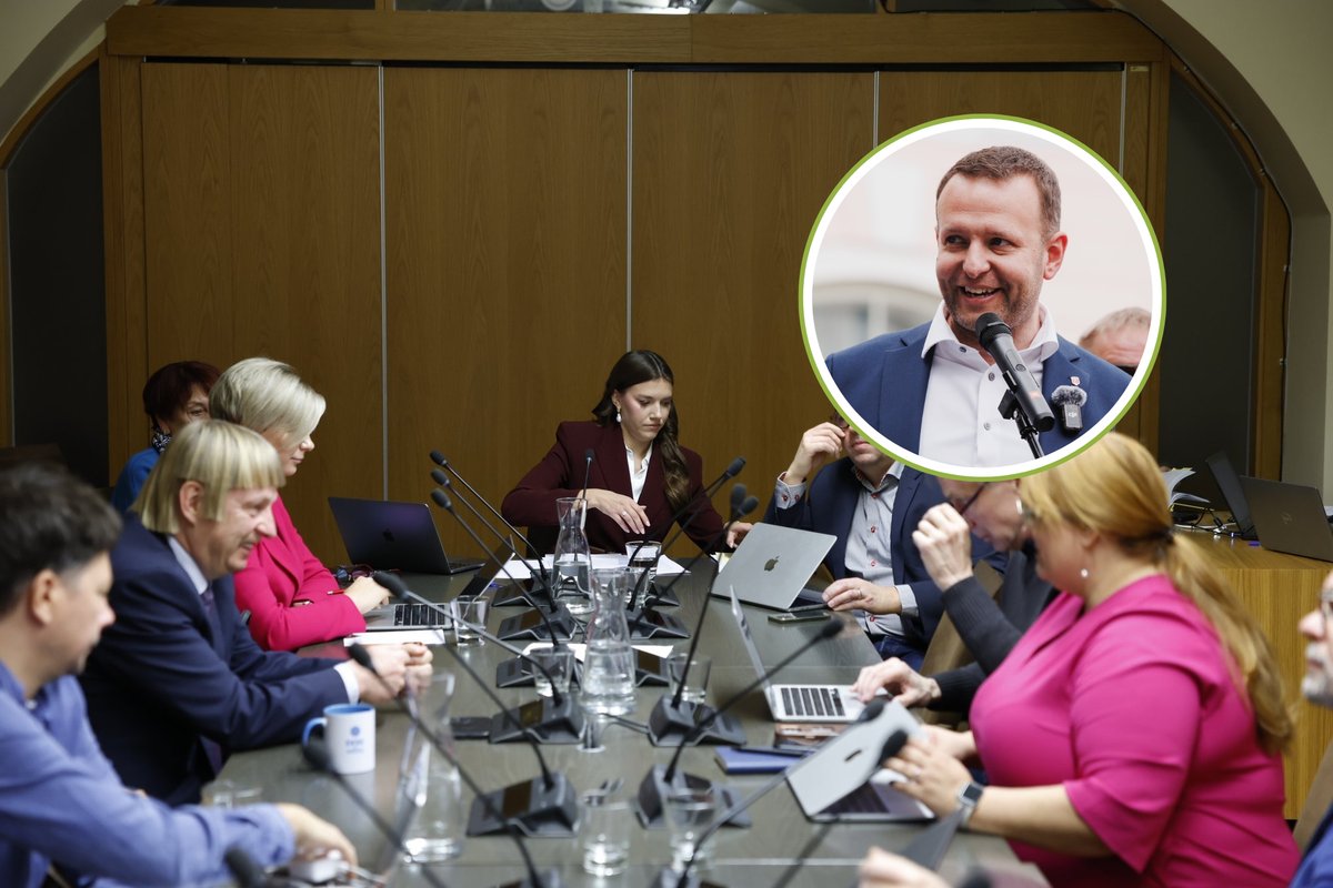 Korruptsioonivastane erikomisjon saadab Läänemetsa kuluhüvitiste materjalid uurimisasutustele