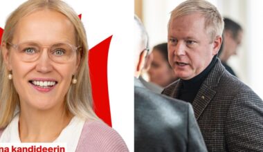 Sotsiaaldemokraadi väitel lokkab Rae volikogus agressiivne ja seksistlik suhtlusviis. Võrklaeva sõnul on see laim