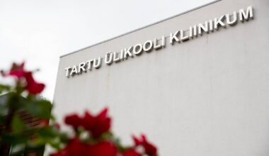Viis endokrinoloogi lahkusid töölt, Tartu ülikooli kliinikum keeldub töökoormust selgitamast