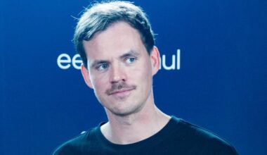 „See on hull teema.“ Küsimus Iisraeli Eurovisionil osalemise kohta pani NOËPi kokutama