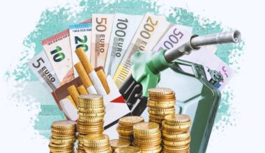 ÜLEVAADE | „Pooled elanikud ei saa erilist võitu.“ Millised maksumuudatused hakkavad uuest aastast sinu elu mõjutama?