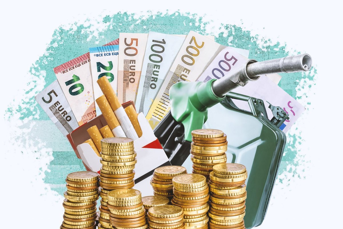 ÜLEVAADE | „Pooled elanikud ei saa erilist võitu.“ Millised maksumuudatused hakkavad uuest aastast sinu elu mõjutama?