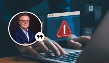 Elisa juht: ainuüksi Elisa blokeeris 2025. aastal üle 100 miljoni petukatse. 2026. aasta toob uued trendid