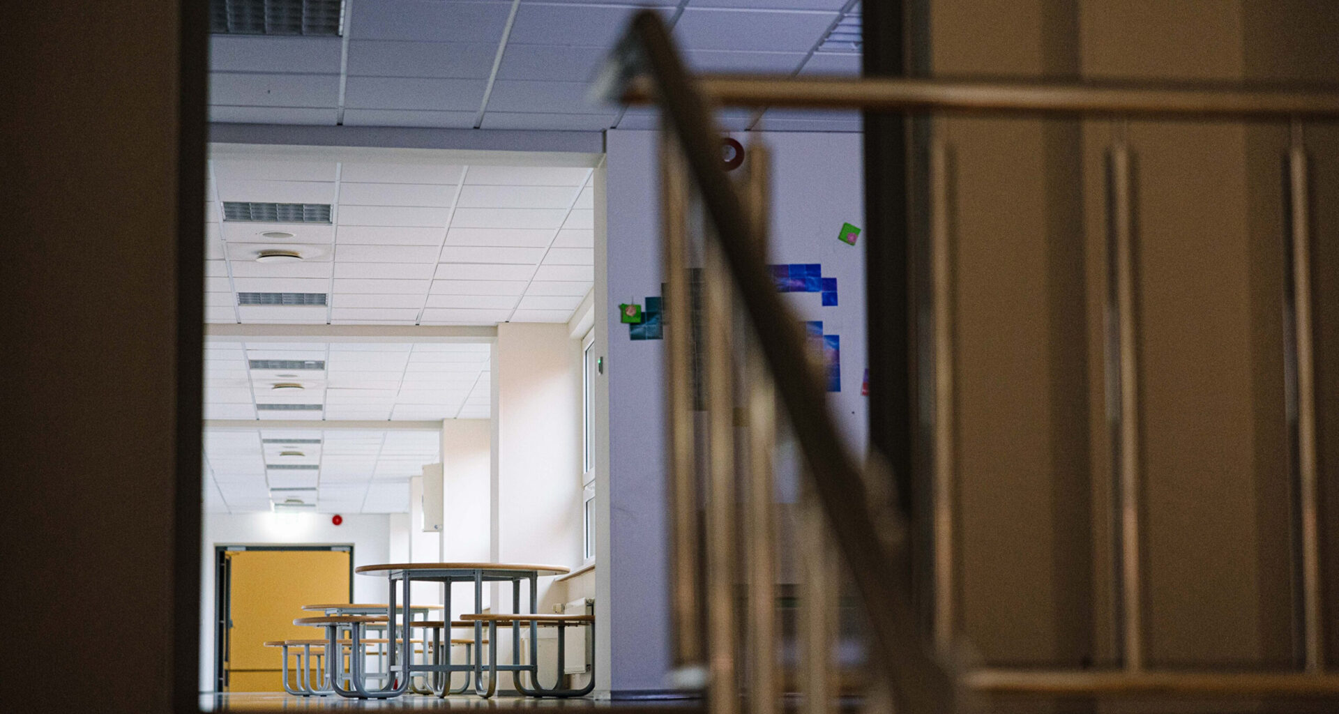 "Hoiame ust vaid paokil". Vaheaasta väljavaated