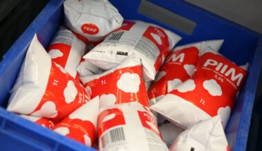 Tere ASi omandamine oli korrektne