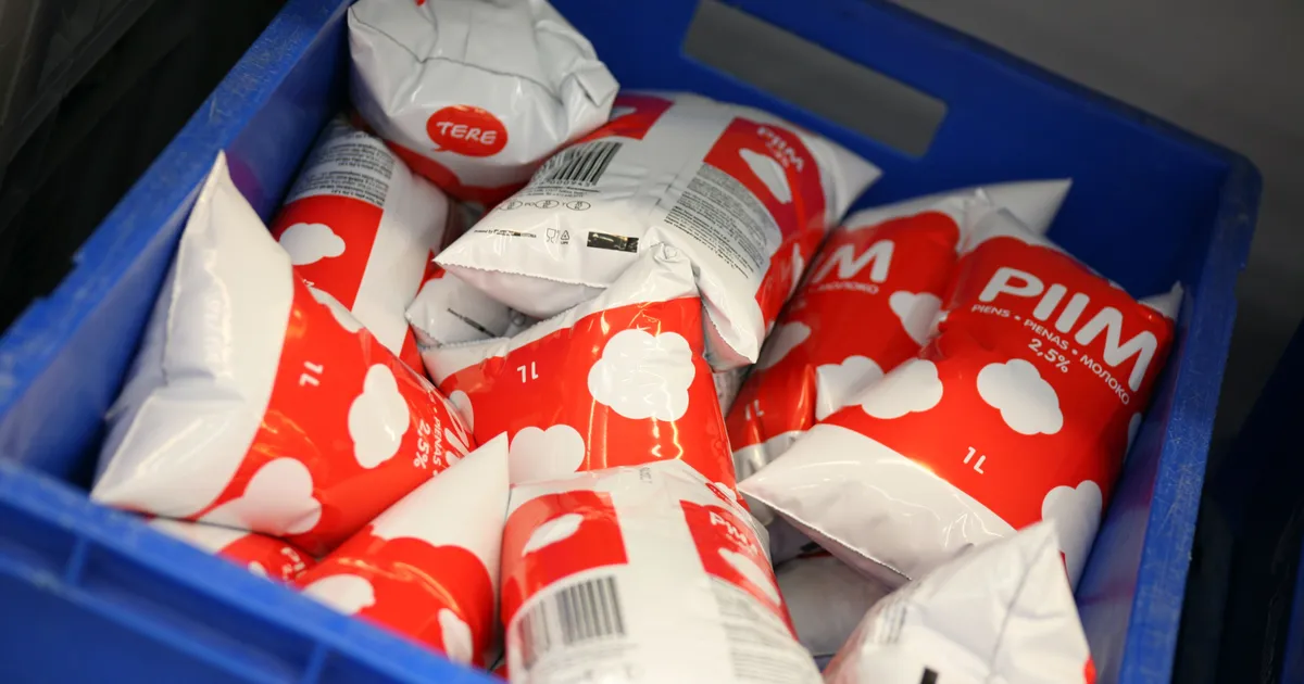 Tere ASi omandamine oli korrektne