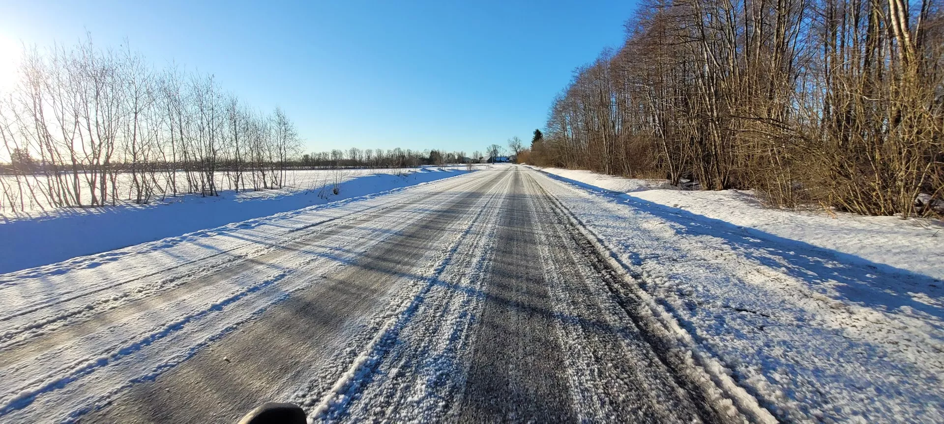 Parimad rehvid talvetingimustes: kuidas valida ja millega sõita 2026. aastal