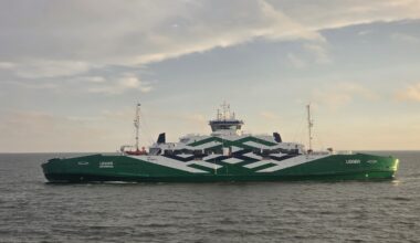 RIKE | Parvlaev Leigrit asendab Regula