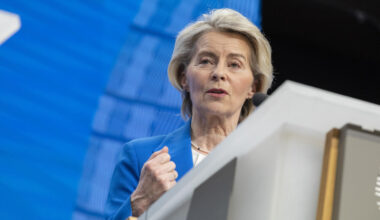 Euroopa Komisjon eraldab raha vasakliberaalseks propagandaks