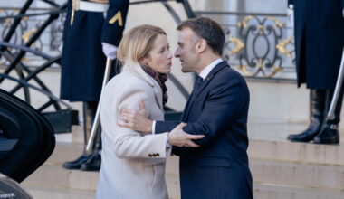 Diversant Kaja Kallas õõnestab euroliitu seestpoolt