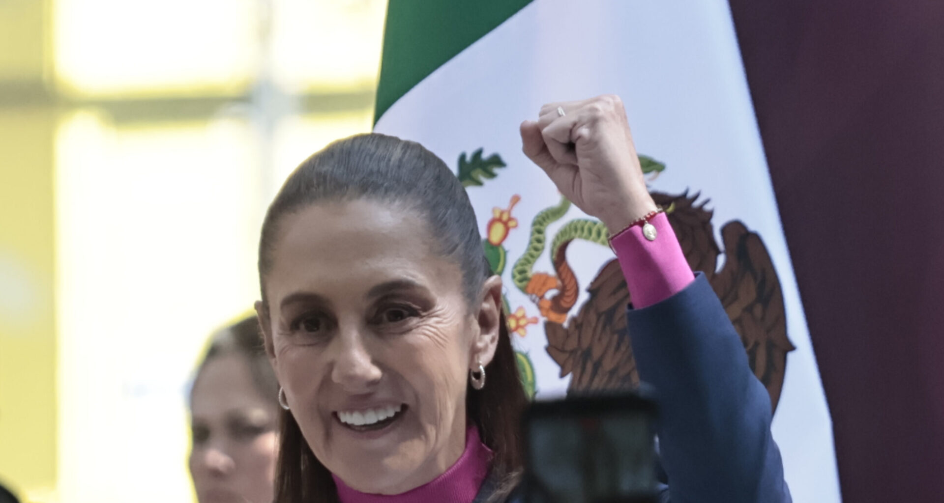 Mehhiko president üritab kaitsta narkokartelle USA rünnaku eest