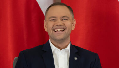 Poola president vetostas Brüsseli tsensuuriseaduse